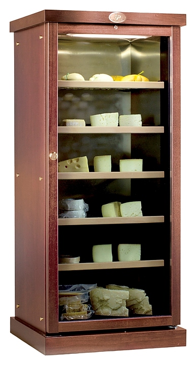 Шкаф для хранения колбас IP Industrie SAL 301 CEXP