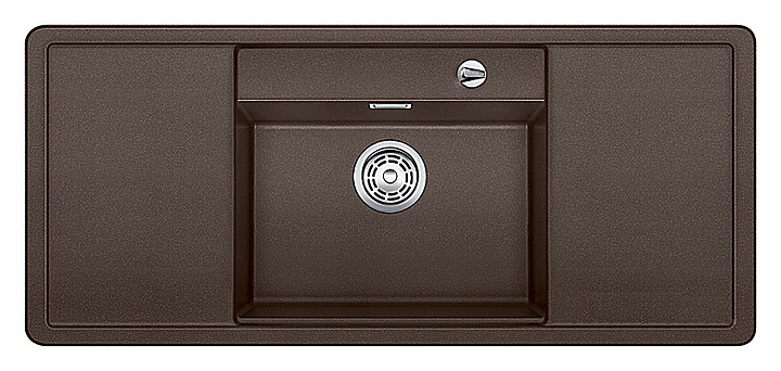 Кухонная мойка Blanco Alaros 6S