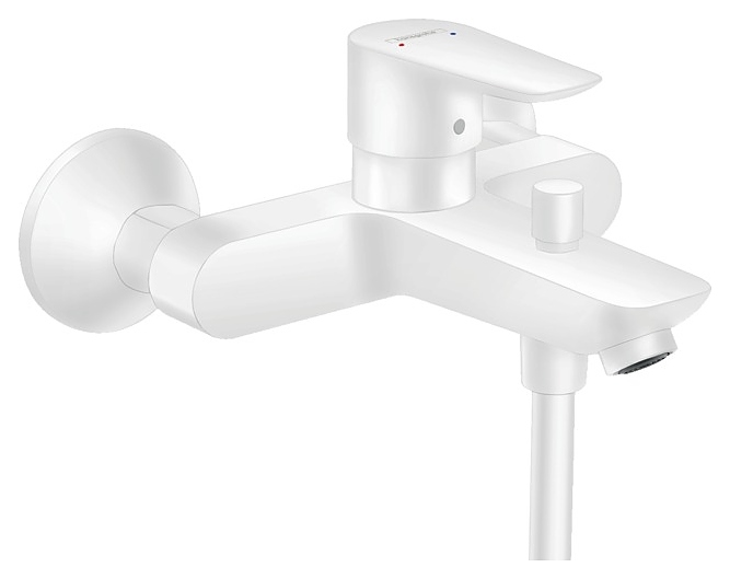 Смеситель для ванны Hansgrohe Talis E 71740700