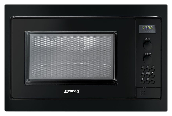 Микроволновая печь SMEG FME24N-2