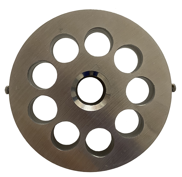 Решетка для мясорубки Crazy Pan CP-PG12S 12 мм