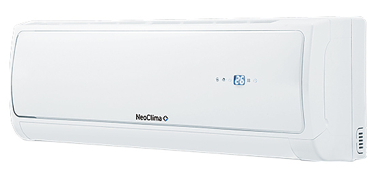 Настенная сплит-система Neoclima NS/NU-MI24R
