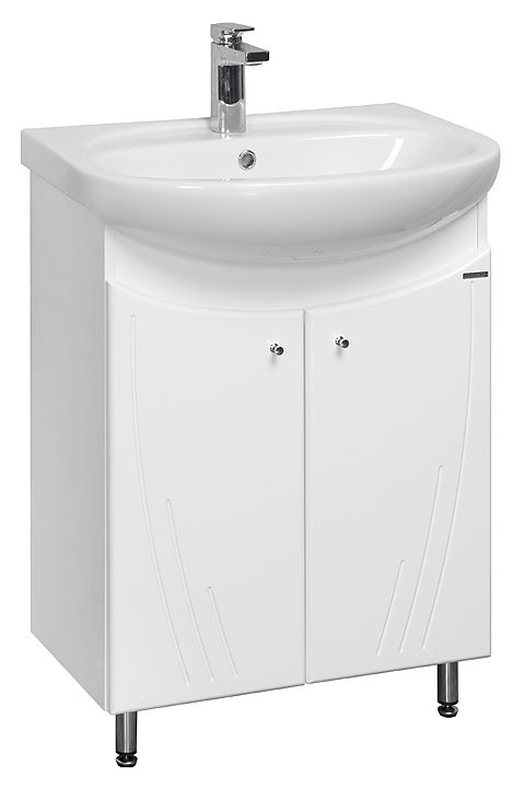 Тумба AQUATON Минима 65Н 1A104201MN010