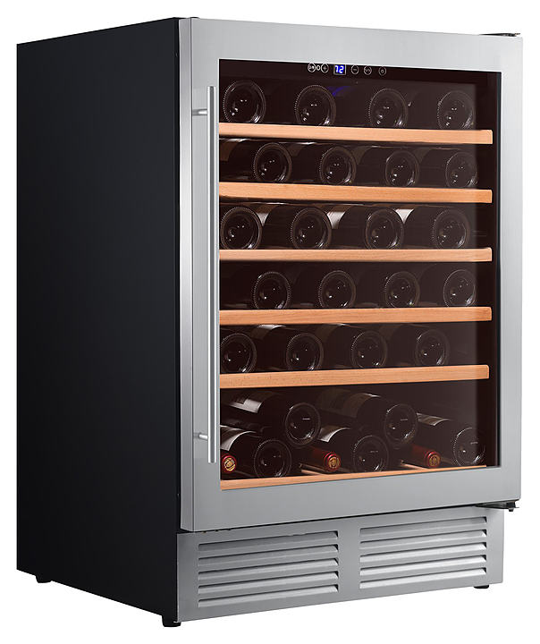 Винный шкаф Climadiff CLE51