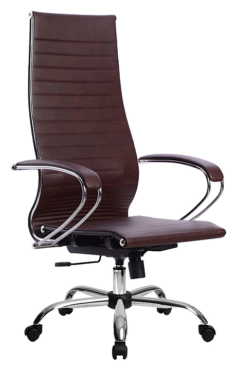 Кресло без основания Метта Комплект 8.1 темно-коричневое