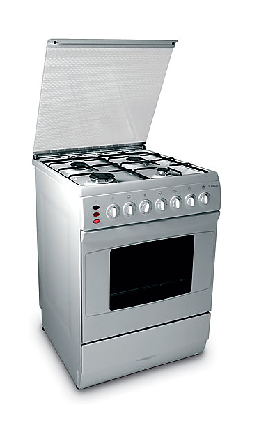 Газовая плита Ardo A 640 EE W