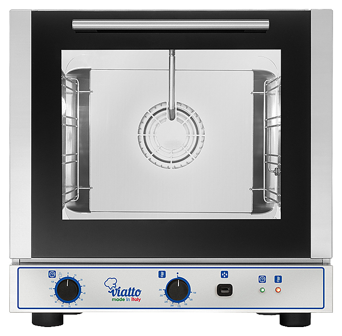 Печь конвекционная VIATTO FCM-423M