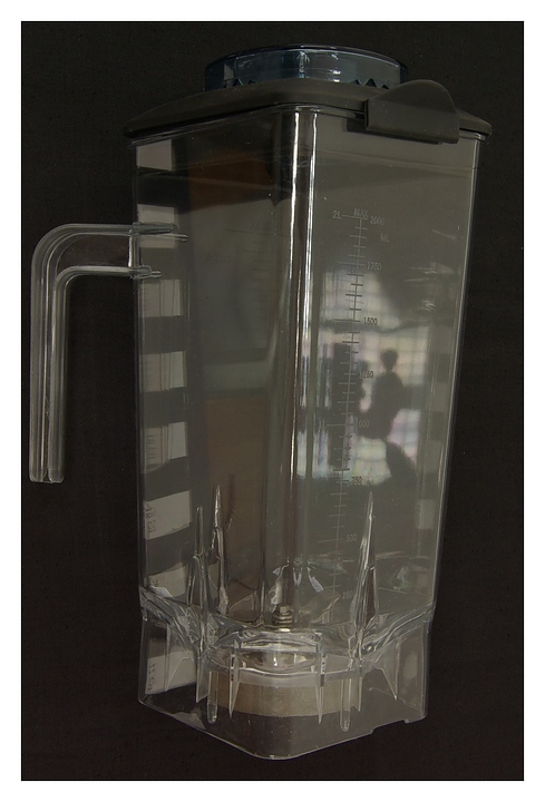 Колба-стакан для блендера Kocateq BL1500ANW