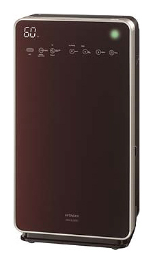 Воздухоочиститель Hitachi EP-L110E BR