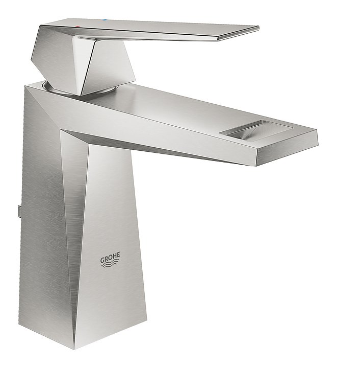 Смеситель Grohe Allure Brilliant DN 15 M-SIZE 23029DC0