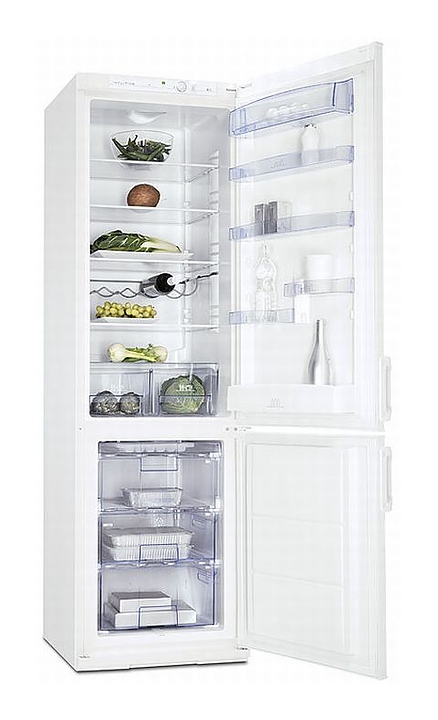Холодильник Electrolux Professional ERB 36098 W