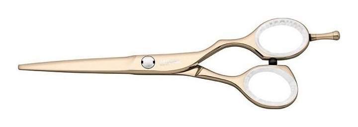 Ножницы парикмахерские JAGUAR Shell 5.5