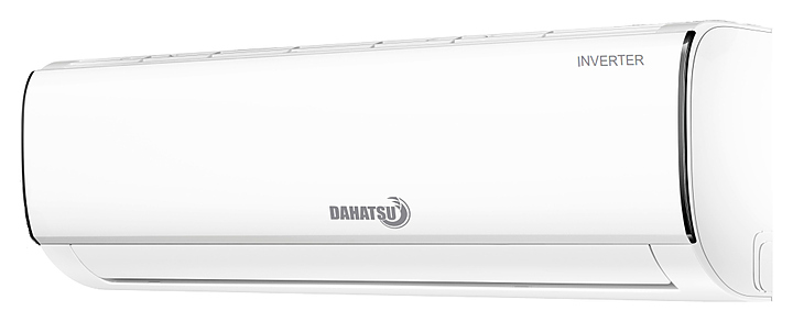 Настенная сплит-система Dahatsu DS-24i/DSN-24i