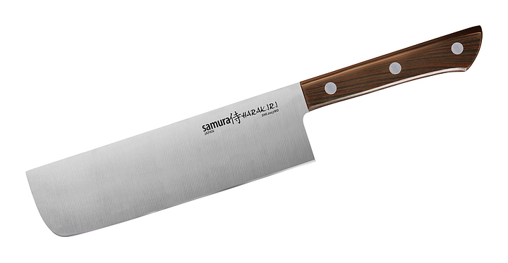 Нож кухонный Samura Harakiri SHR-0043WO