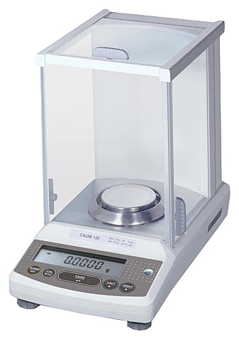 Комплект для определения плотности CAS CMK-401