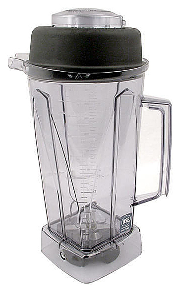 Контейнер Vitamix Container 2,0 без крышки (нож для льда)