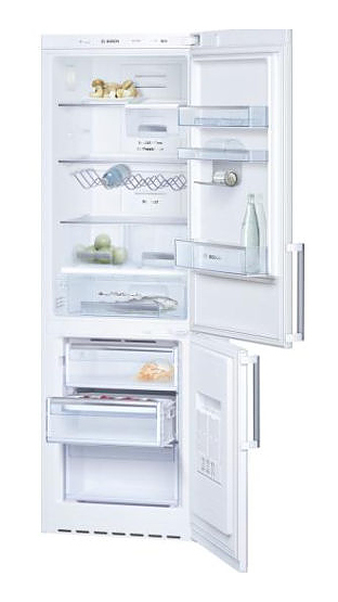 Холодильник Bosch KGN 36A03