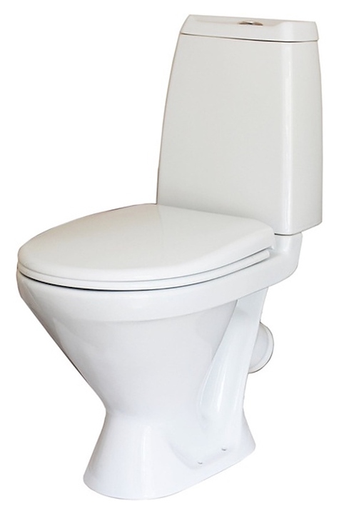 Унитаз-компакт Sanita Кама Стандарт