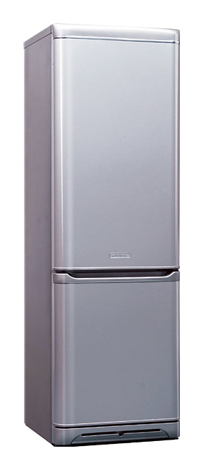 Холодильник Ariston MBA 1167 X