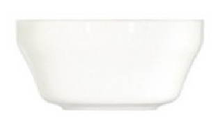 Салатник ID Fine Transparent Mesa 10000-172010 10 см 210 мл белый