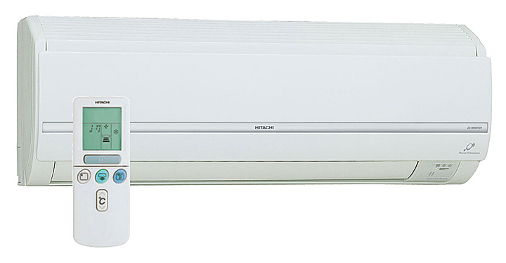 Внутренний блок мультисплит-системы Hitachi RAS-14QH5E