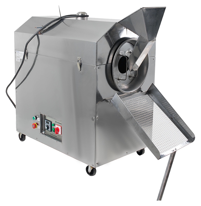 Жаровня для семечек Foodatlas KCW-50D