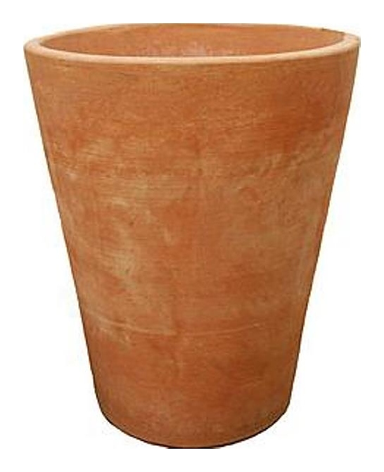 Вазон San Rocco Kerso (40х50 см) terracotta