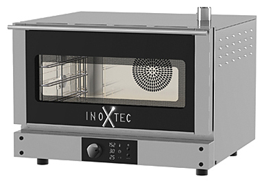 Печь конвекционная Inoxtec OV3F-B