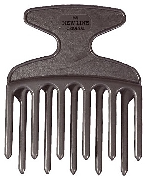 Гребень Hercules Triumph Master 95/245, 115 мм