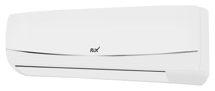 Настенная сплит-система Rix I/O-W36P