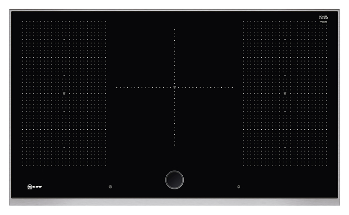 Варочная панель Neff T59TS51N0