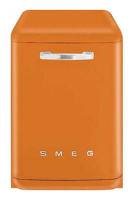 Посудомоечная машина SMEG BLV2O-1