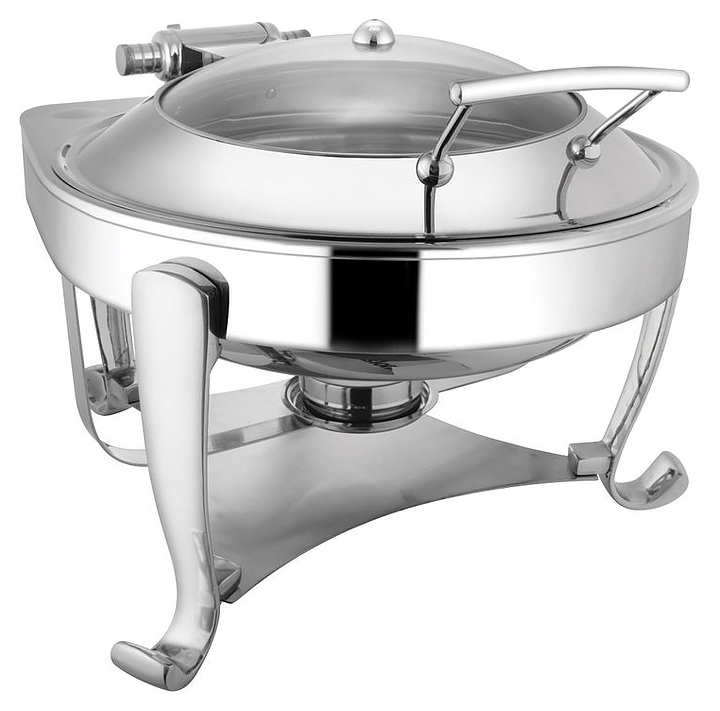 Мармит MACO Opulent OP/0/0/6.5/CP