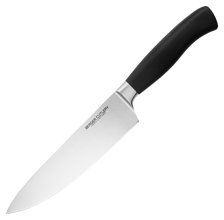 Нож универсальный BERGER CUTLERY Ergo Line Pro BC121216 160 мм
