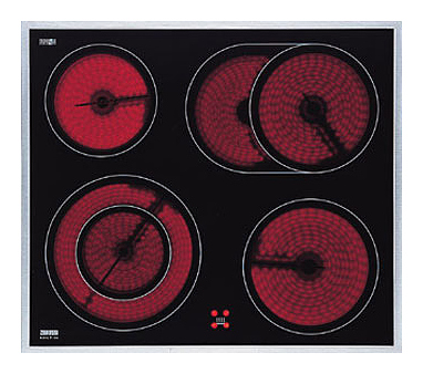 Варочная панель Electrolux Professional ZK 630 LN