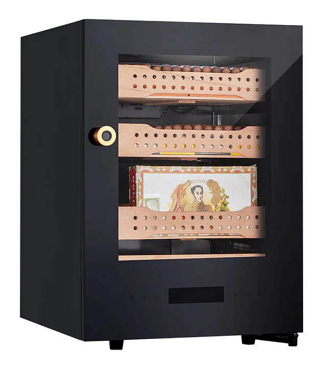 Шкаф для сигар Afidano B1