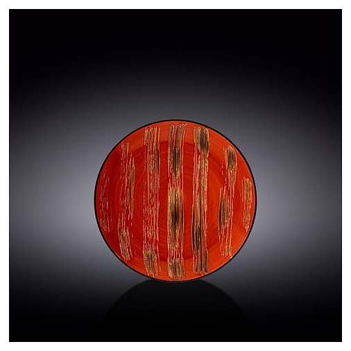 Тарелка круглая Wilmax WL-668211/A