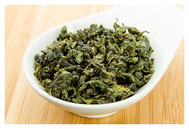 Улун Те Гуань Инь Ван. Категория A