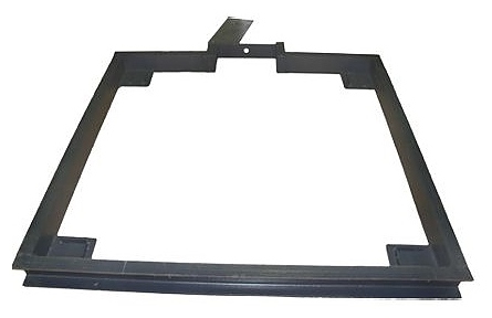 Опалубка для весов Scale СКП 1212 (нерж. сталь)