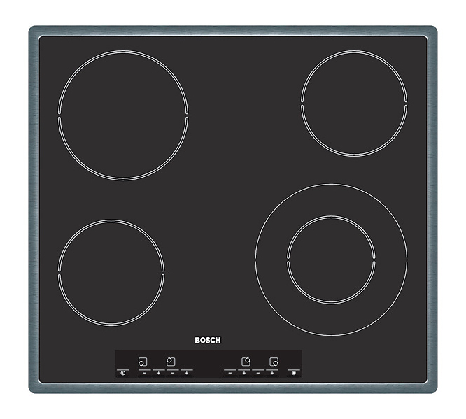 Варочная панель Bosch PKF 645E01