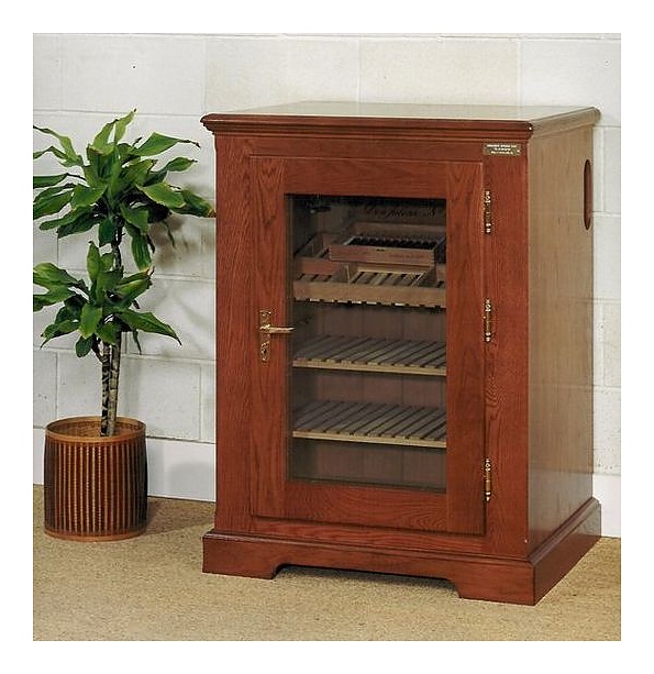 Сигарный шкаф OAK cLc1900