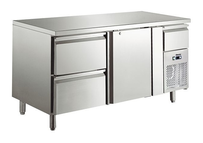 Стол охлаждаемый EKSI ESPX-14L1D2