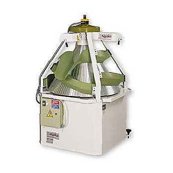 Машина тестоокруглительная Sottoriva AS 1