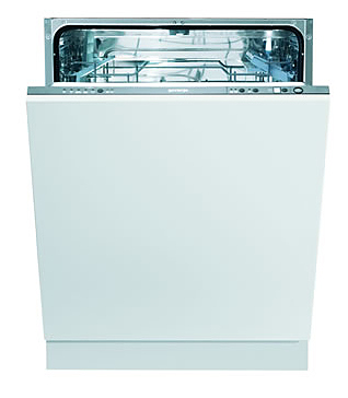 Встраиваемая посудомоечная машина Gorenje GV 63221