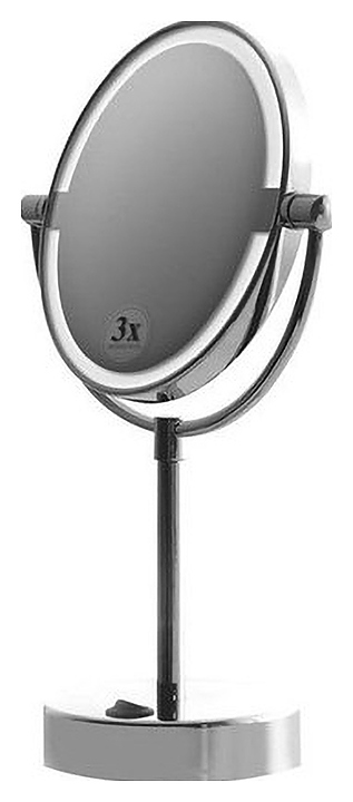 Зеркало косметическое с подсветкой Bemeta 112101622