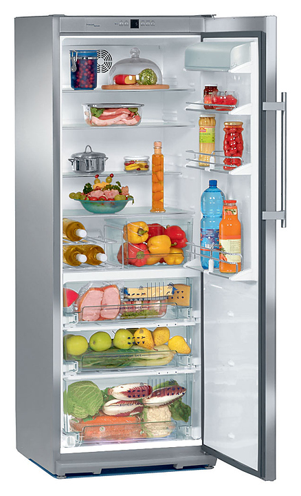 Холодильник Liebherr KBes 3650