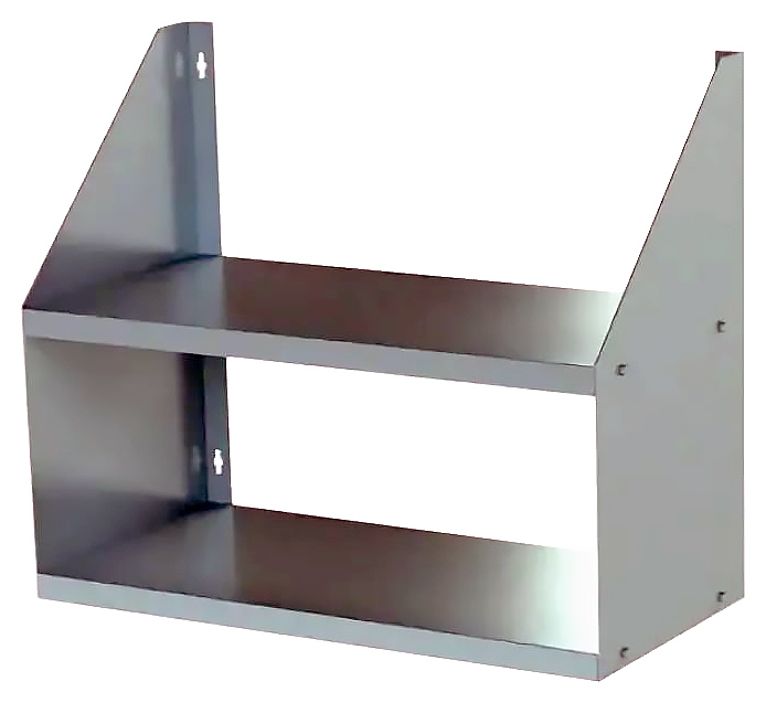 Полка настенная Assum ПН2-П-10/3 (1000х300х500)