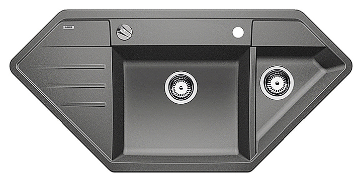 Кухонная мойка Blanco Lexa 9 Е