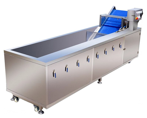 Мойка с озонированием Roal Veget X200M