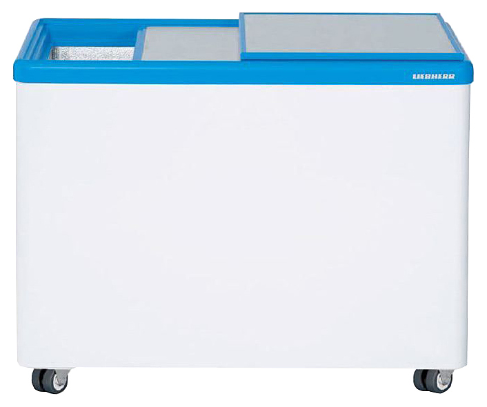 Ларь морозильный Liebherr GTE 3700